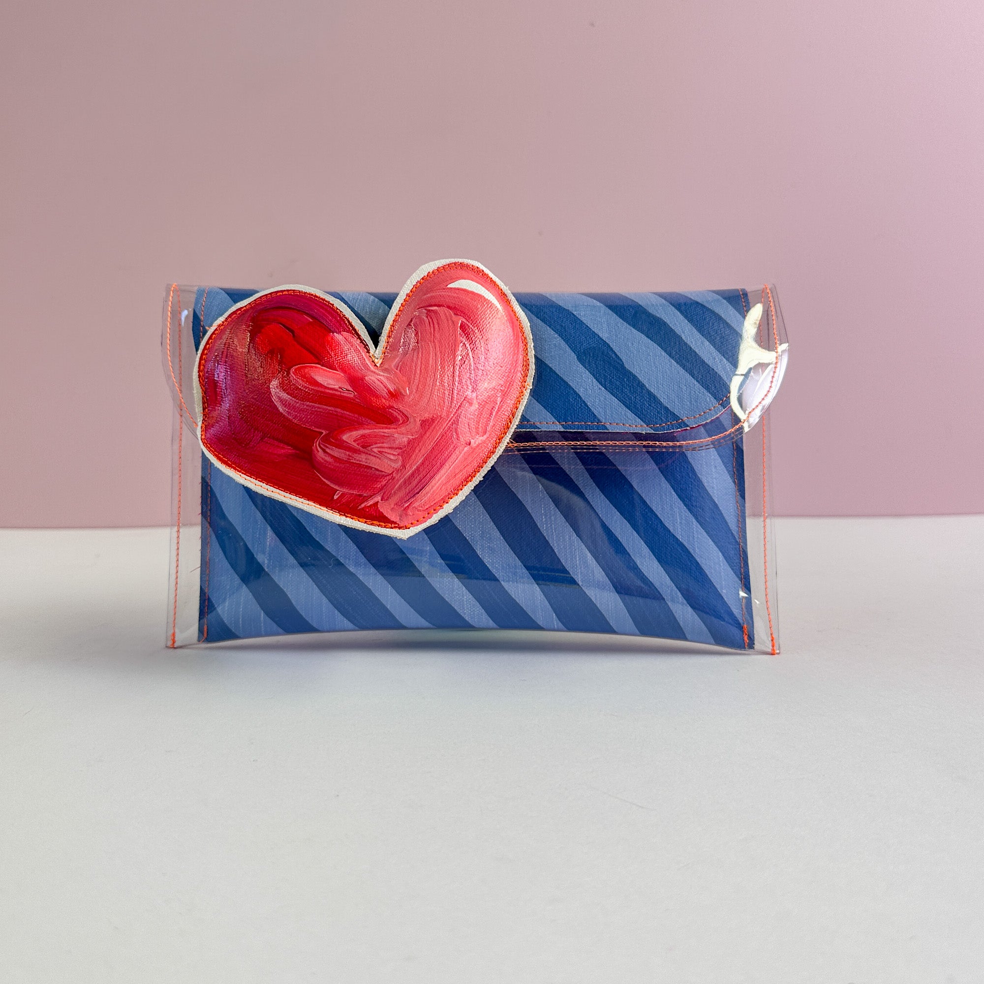 heart starter | mini