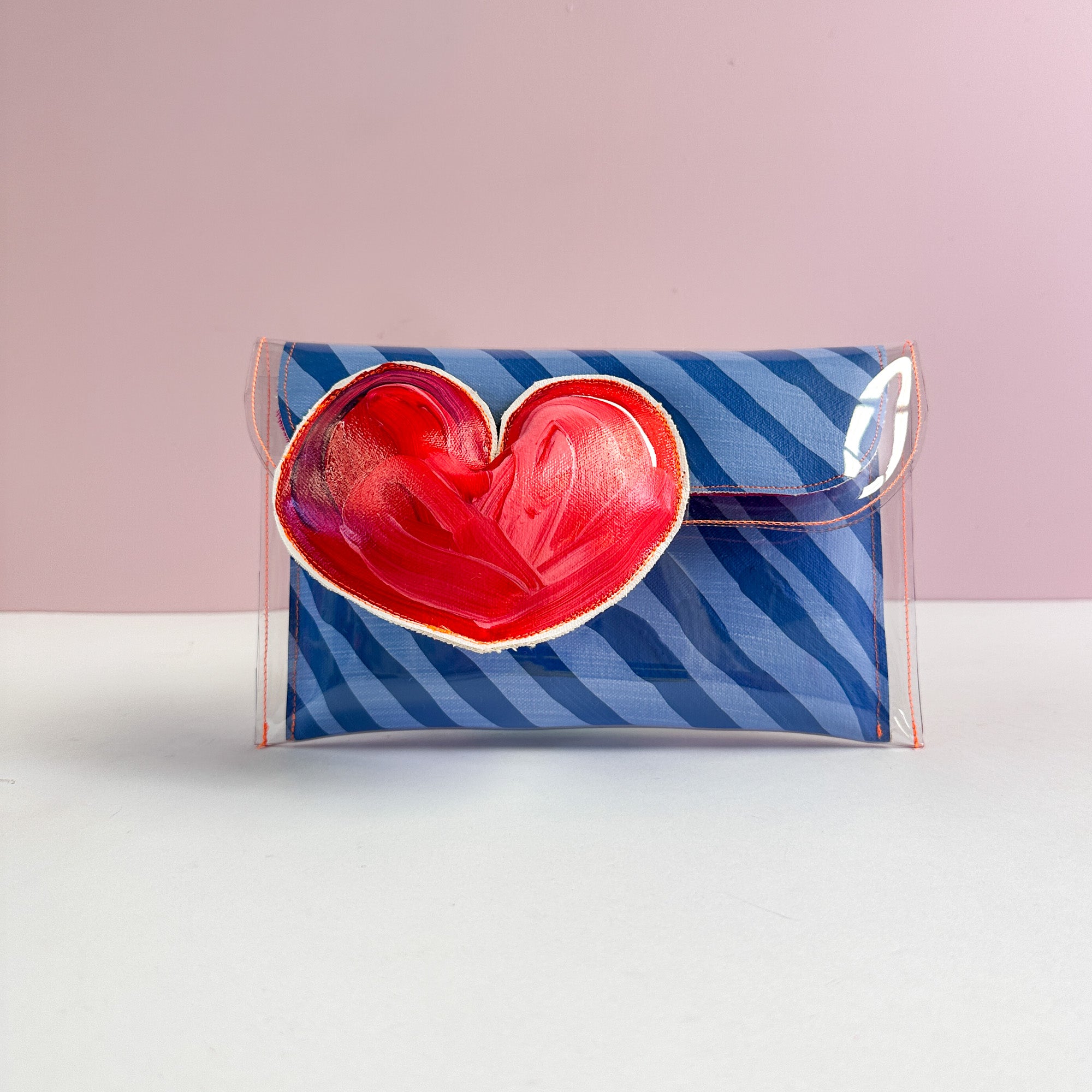 heart starter | mini