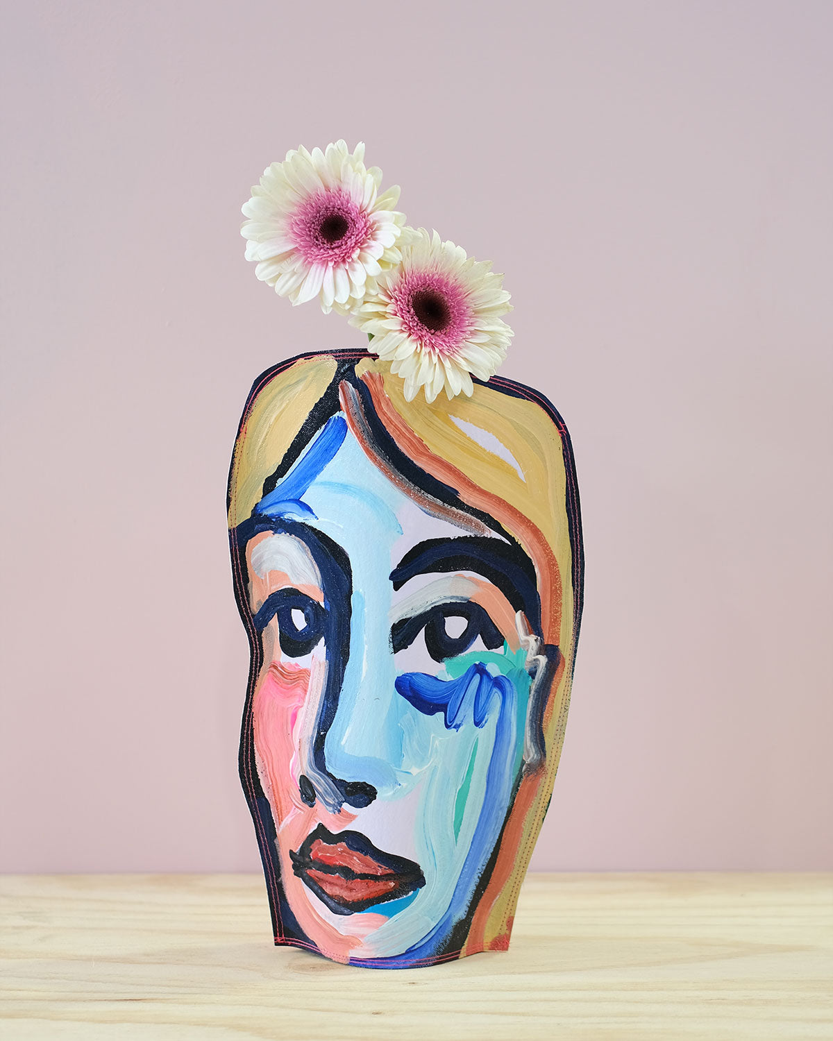 Imogen | Art Vase