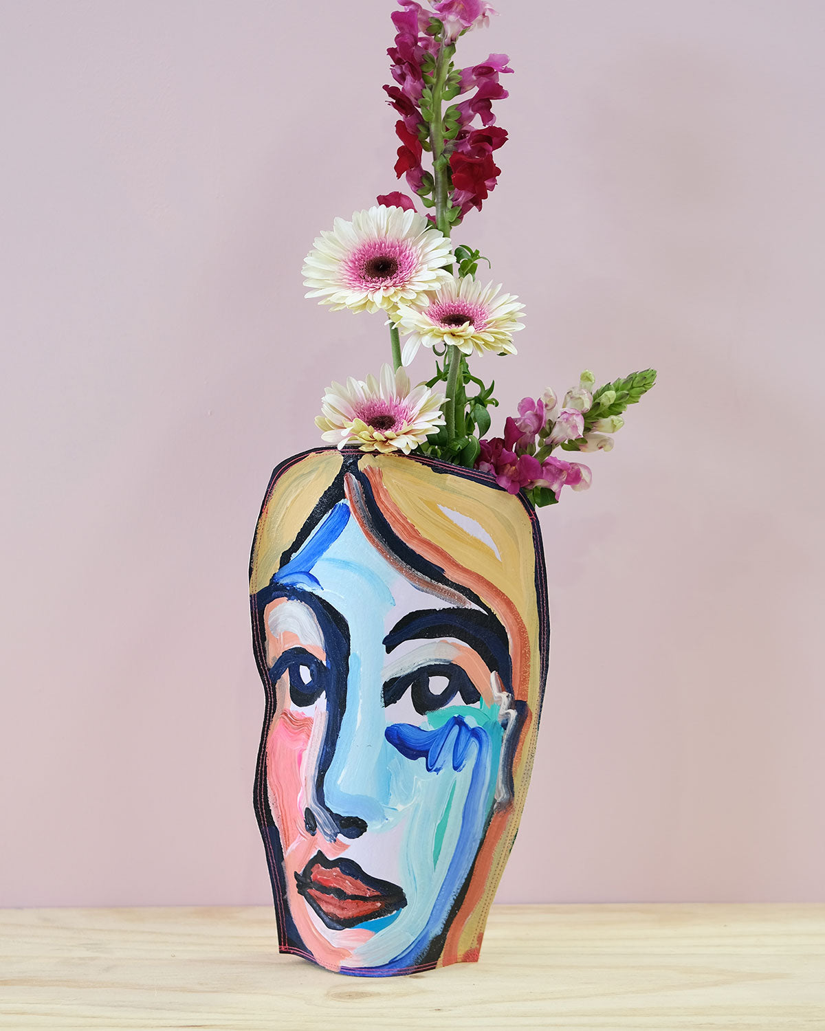 Imogen | Art Vase