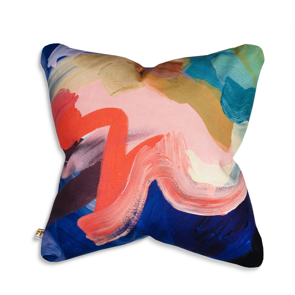 Joy Crowd | Cushion