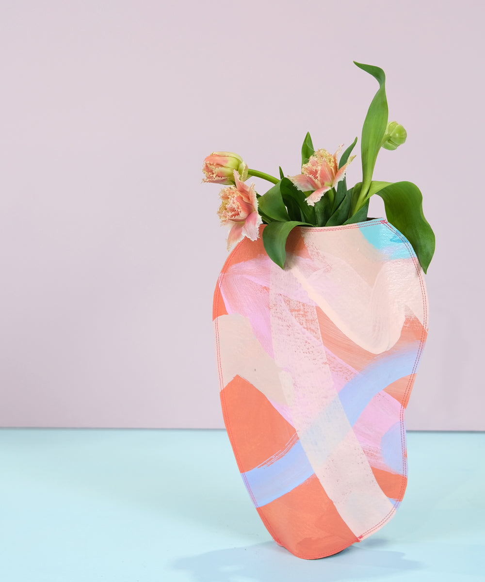 Juliet | Art Vase