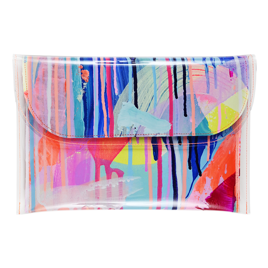 fun lover | large - Tiff Manuell