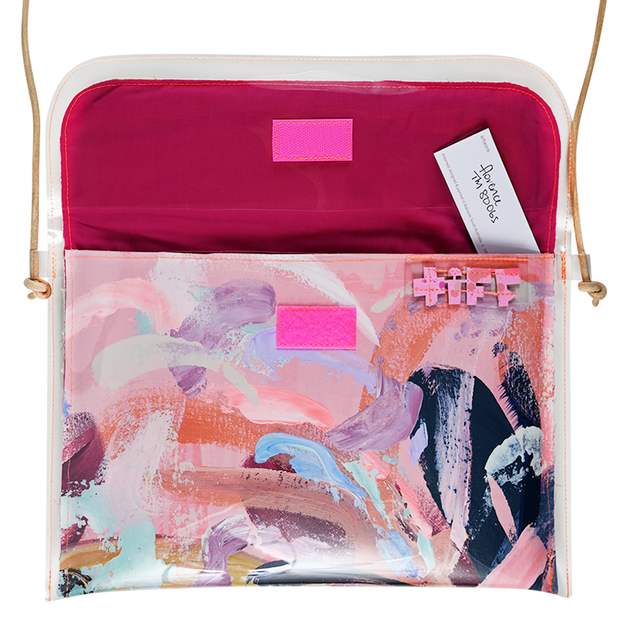 florence | large handbag - Tiff Manuell