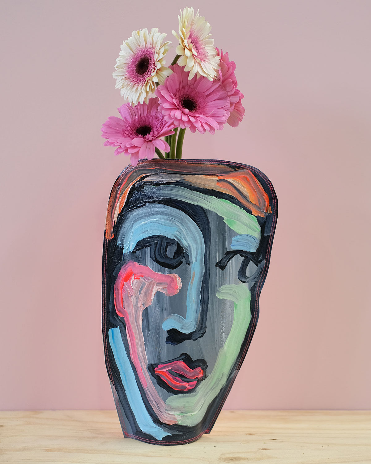 Mandy | Art Vase