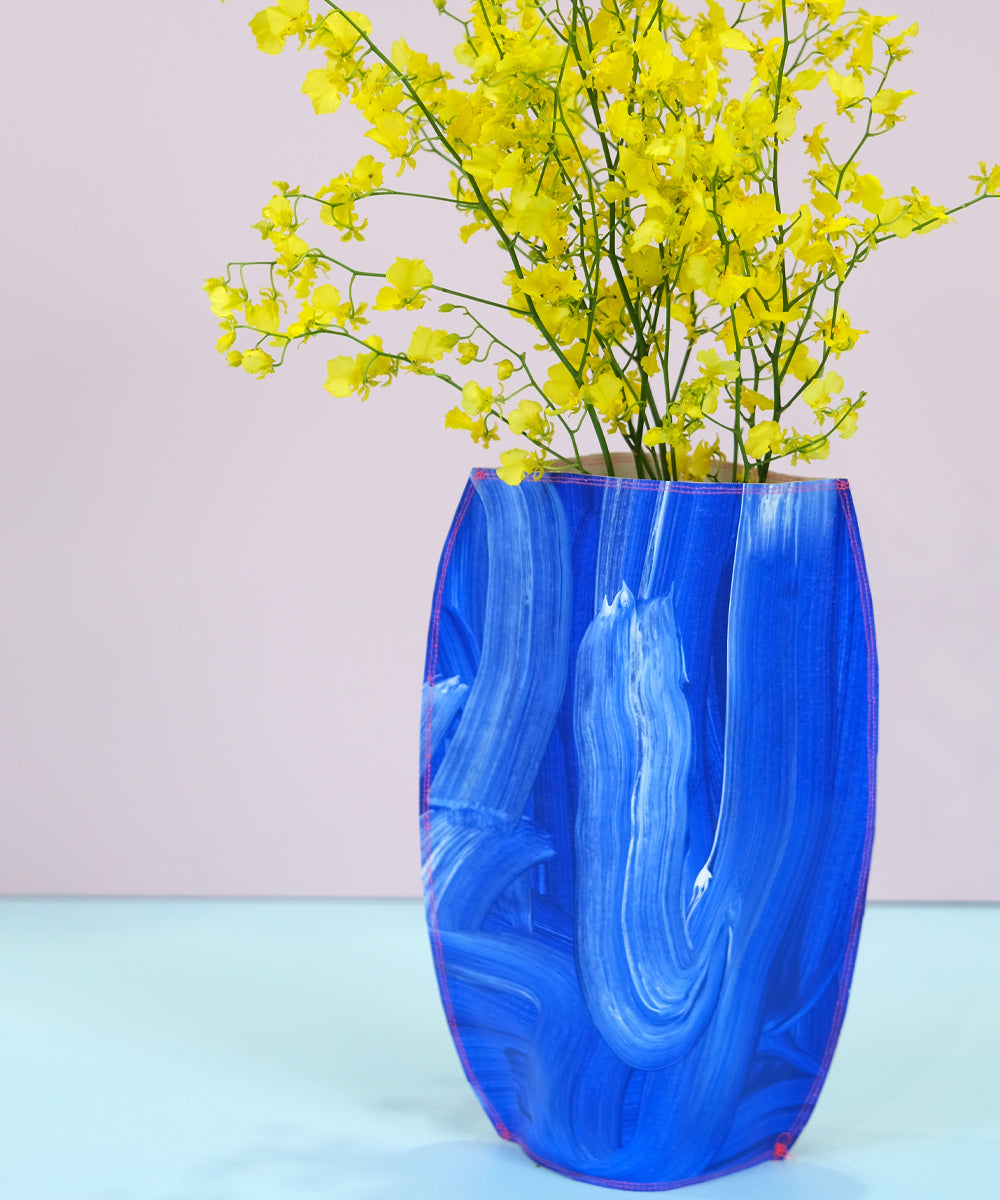 Mina | Art Vase