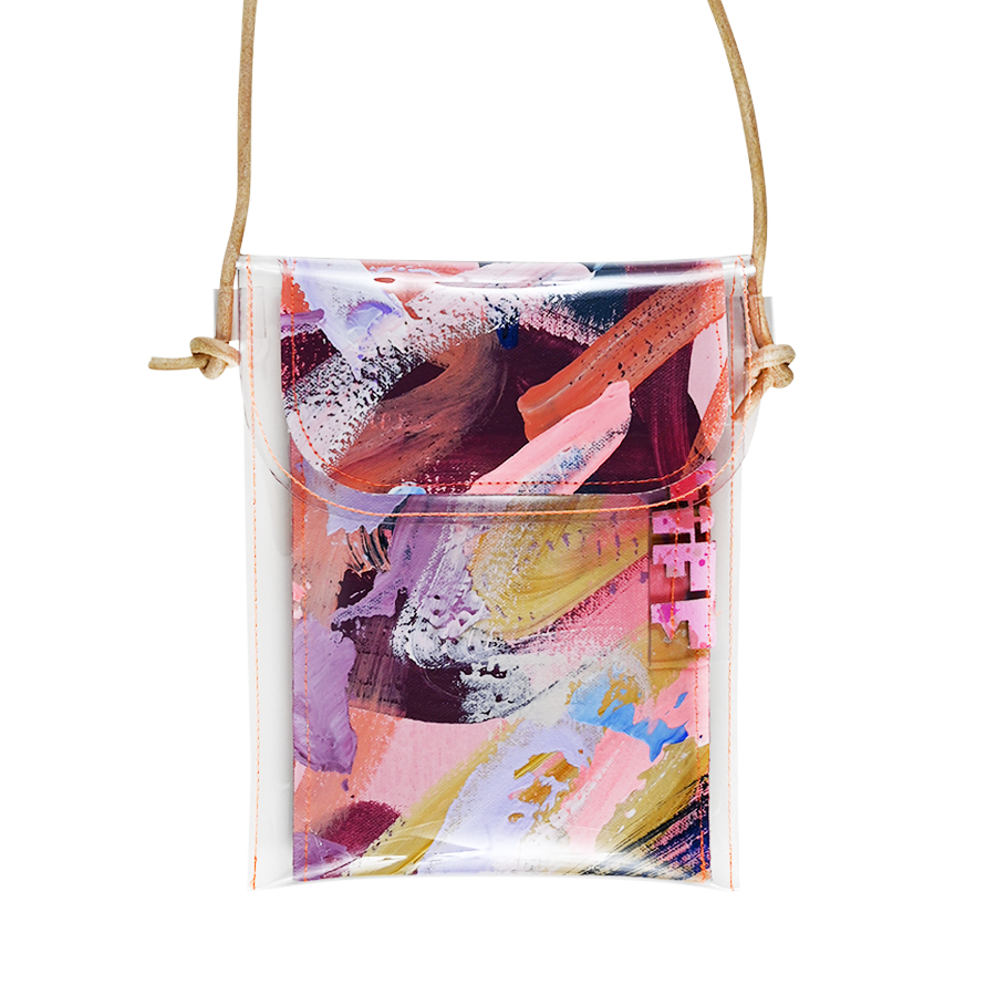 florence | mini handbag - Tiff Manuell