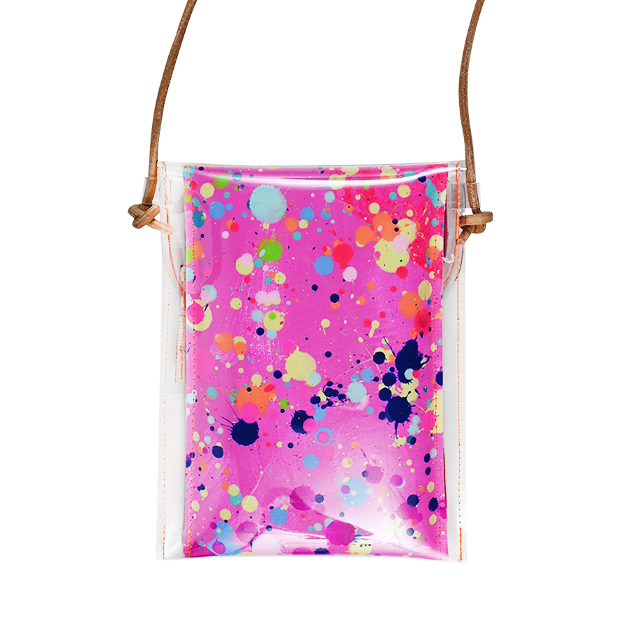 sprinkles | mini handbag - Tiff Manuell