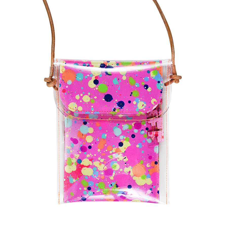 sprinkles | mini handbag - Tiff Manuell