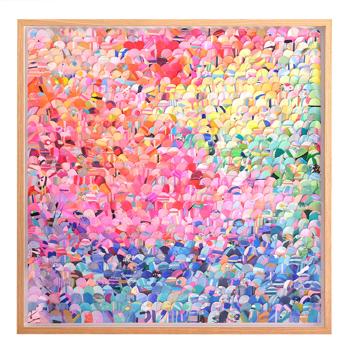 one hundred and eighty | framed artwork 890 x 900