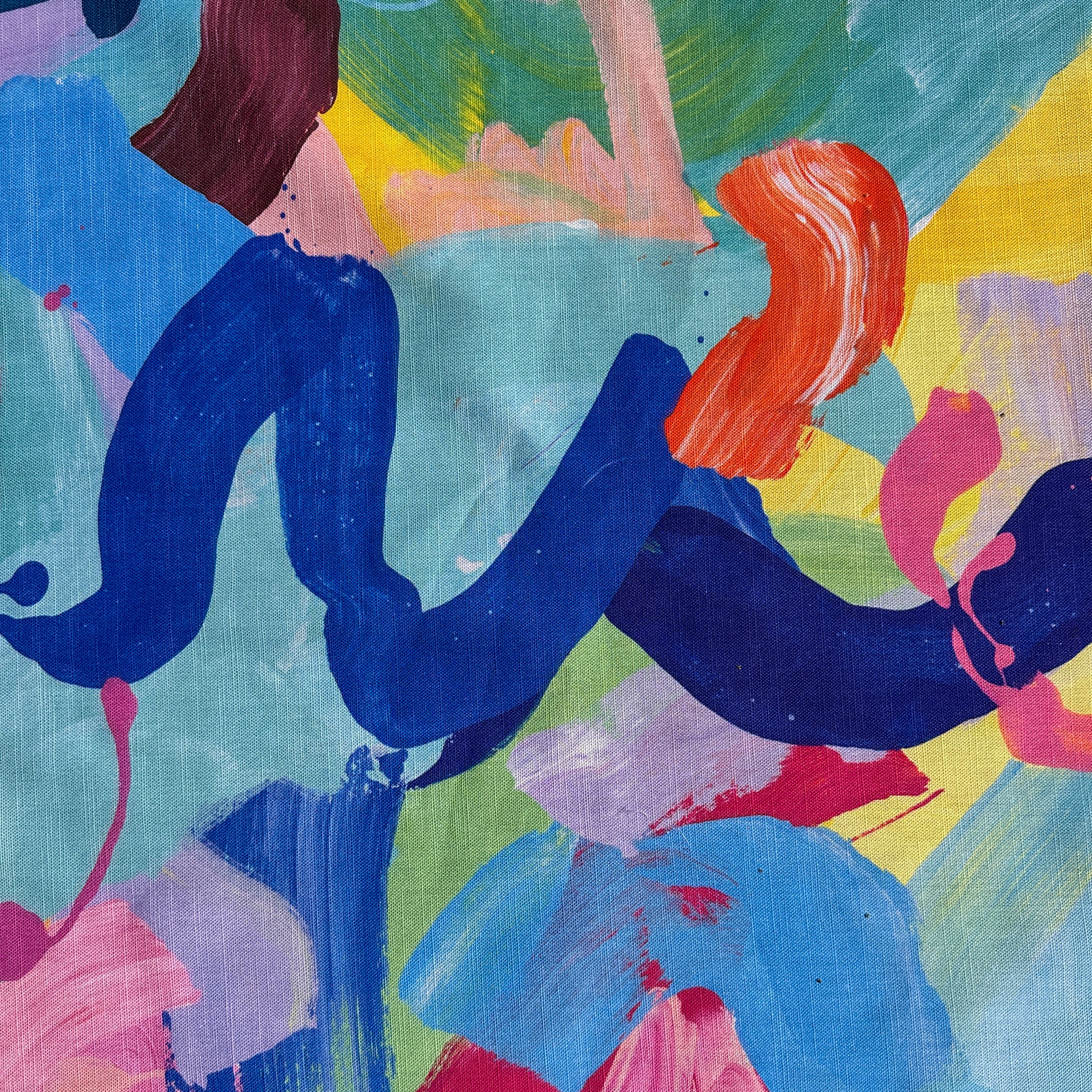 Party People  | Tablecloth