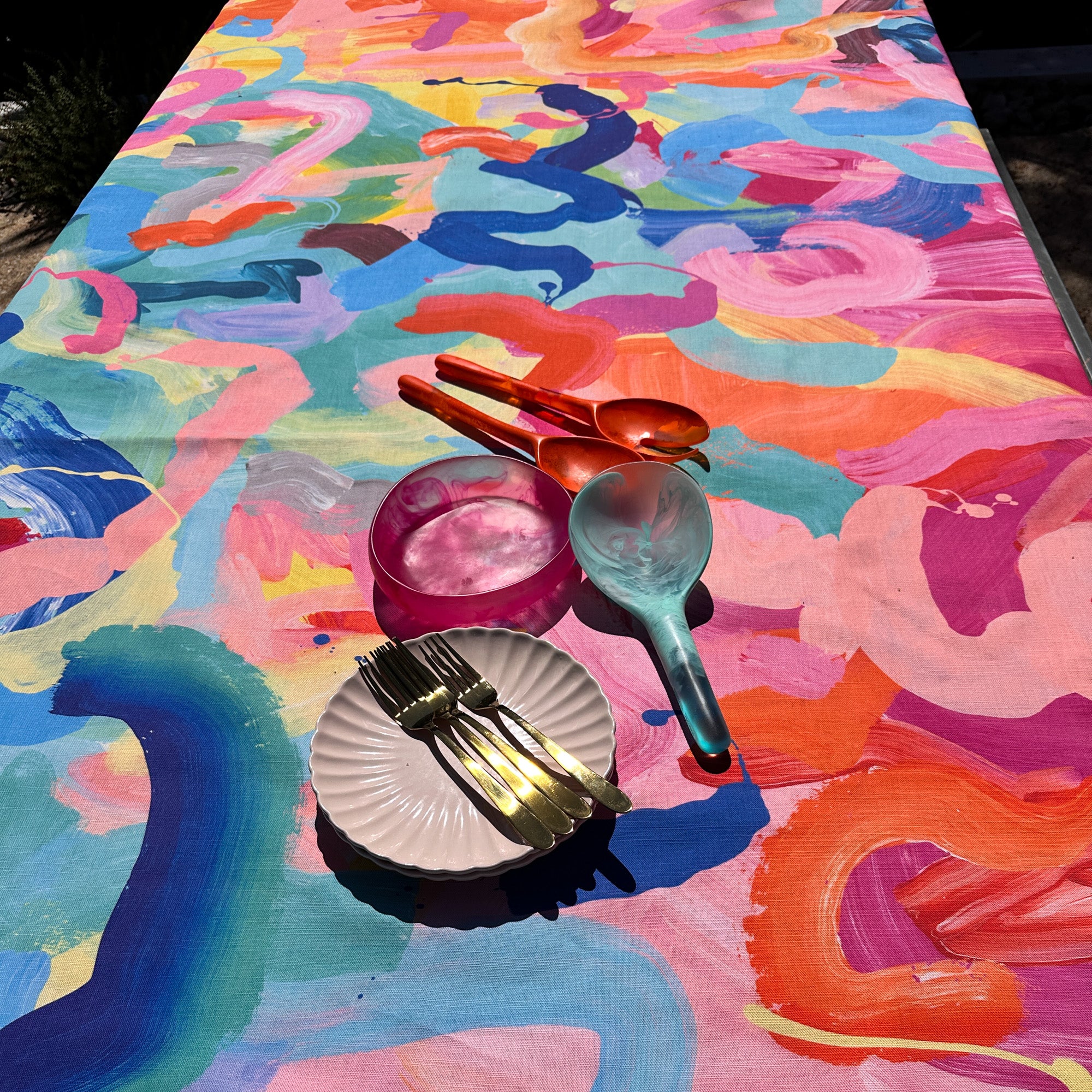 Party People  | Tablecloth