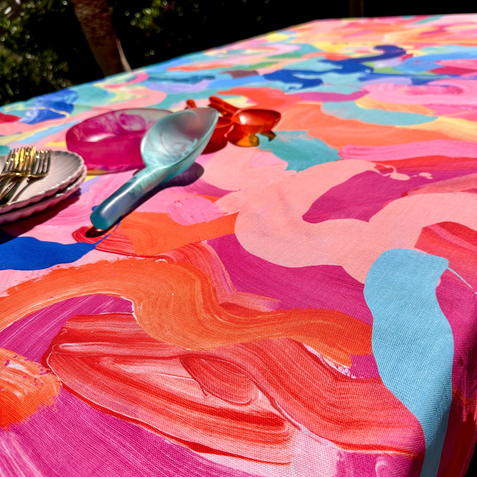 Party People  | Tablecloth