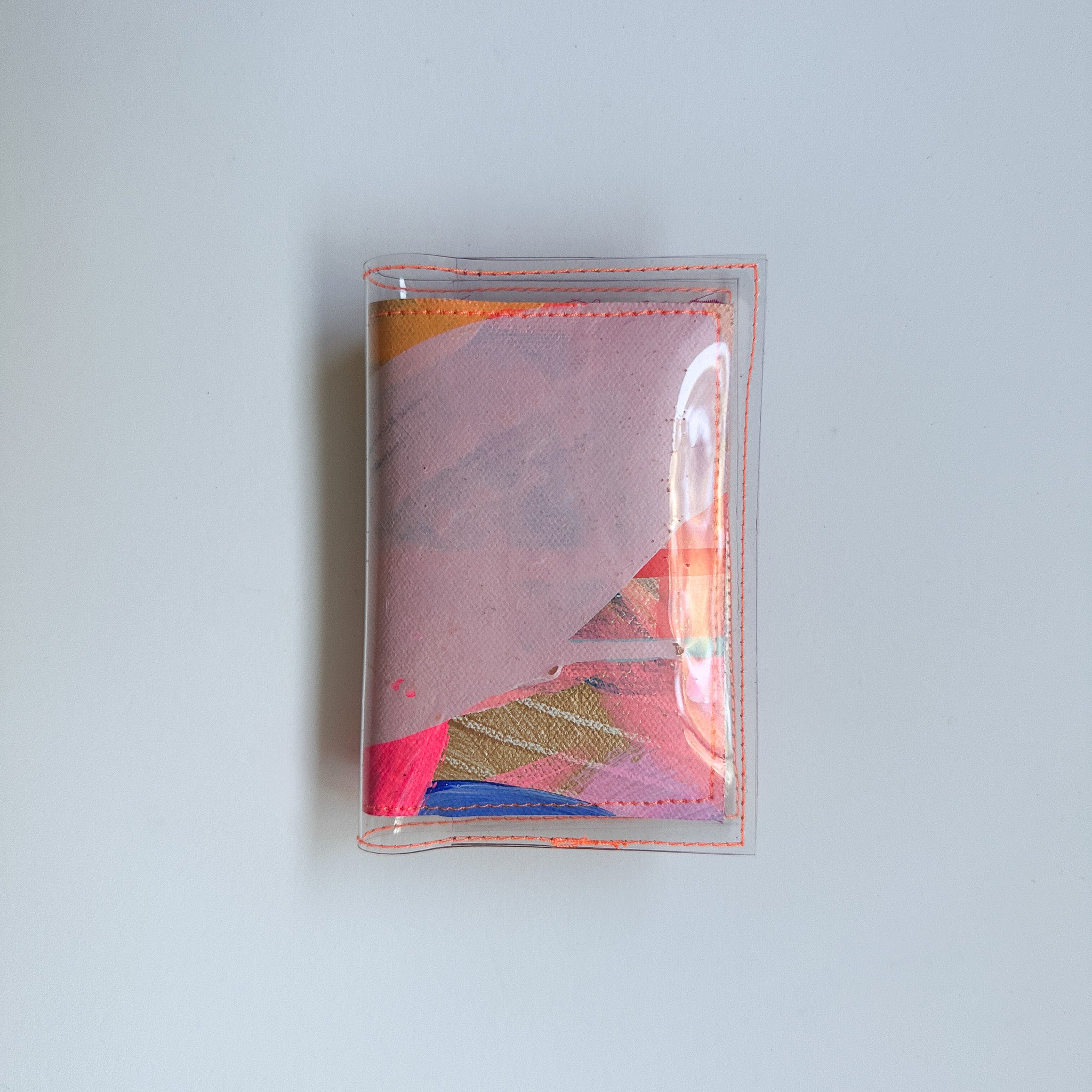 peace keeper | card wallet - Tiff Manuell