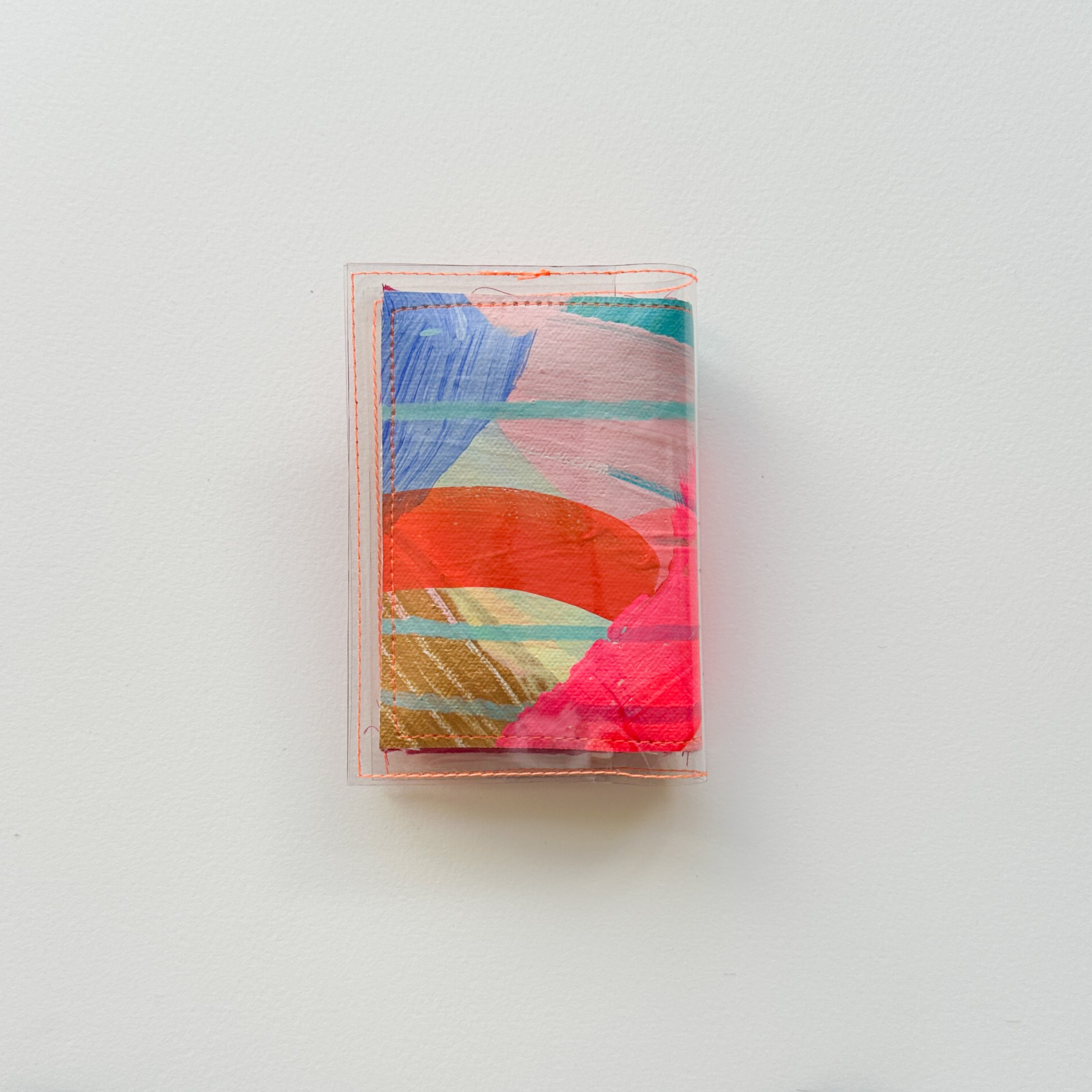 peace keeper | card wallet - Tiff Manuell