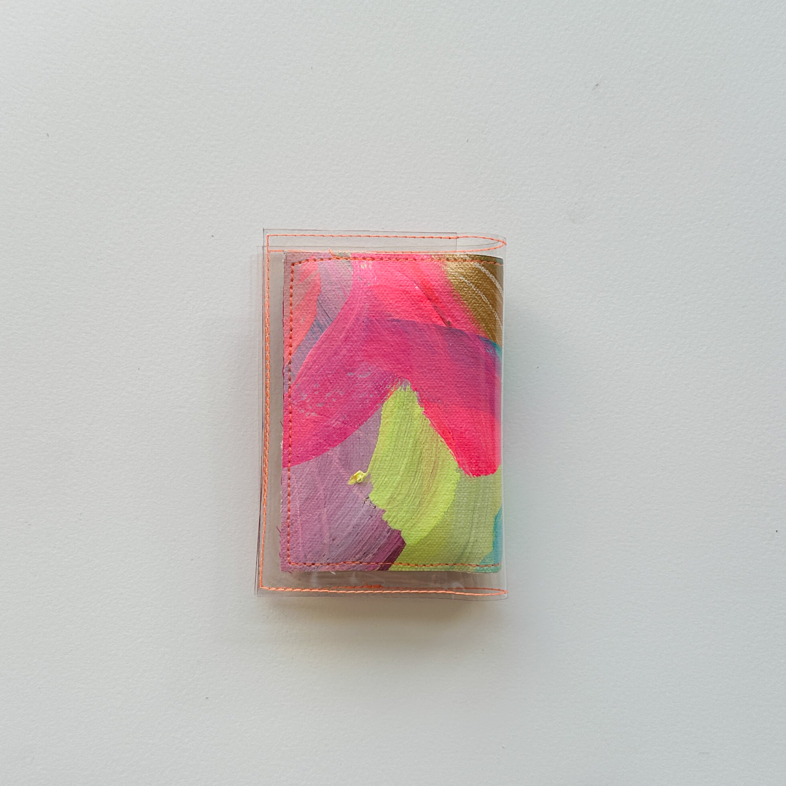 peace keeper | card wallet - Tiff Manuell