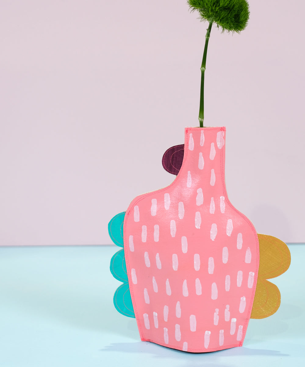 Sebastian | Art Vase