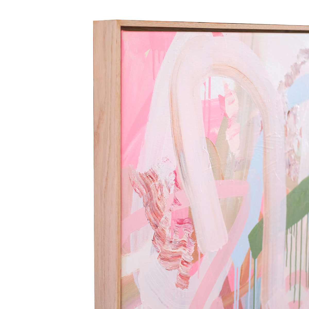 sing me a song 930mm x 1280mm - Tiff Manuell