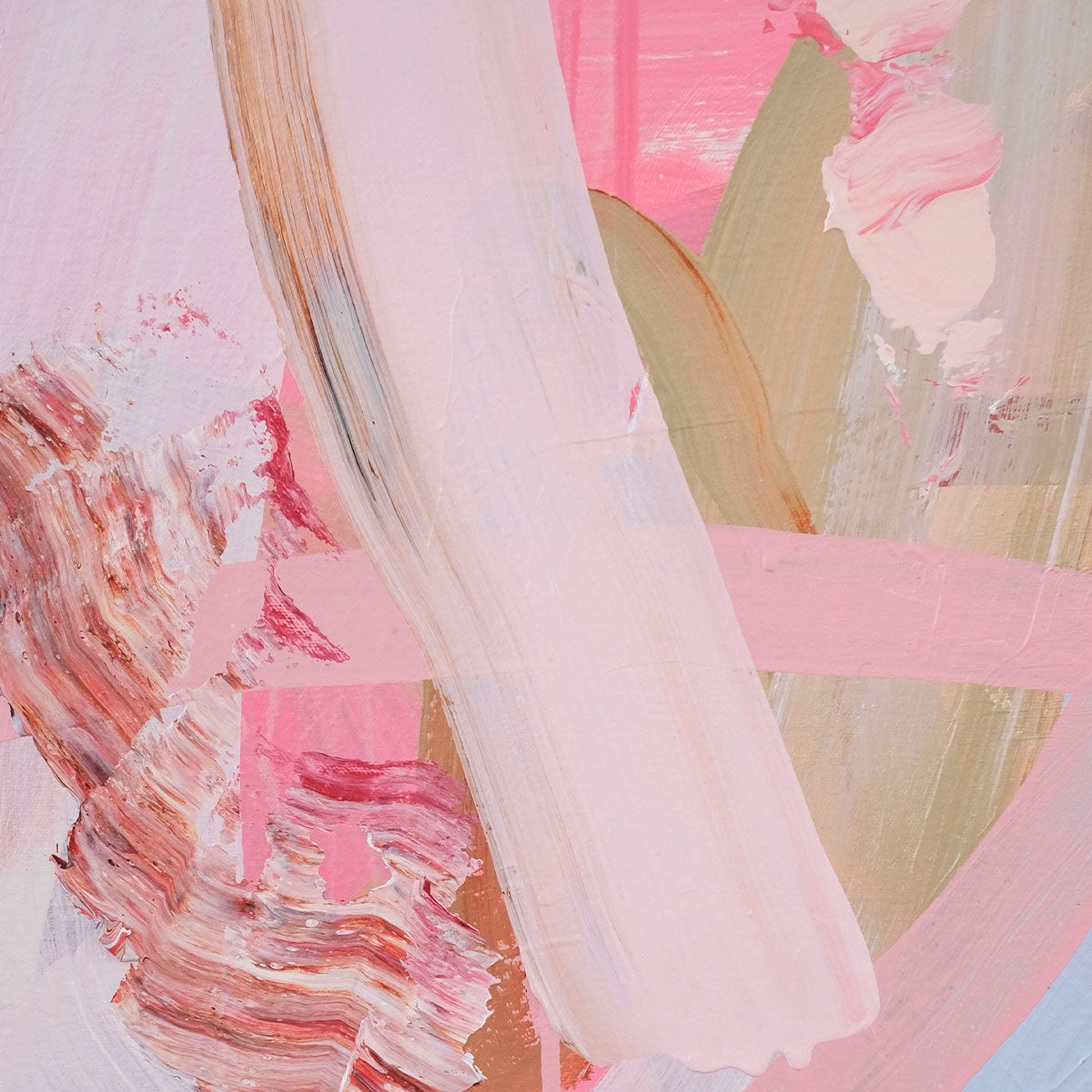 sing me a song 930mm x 1280mm - Tiff Manuell