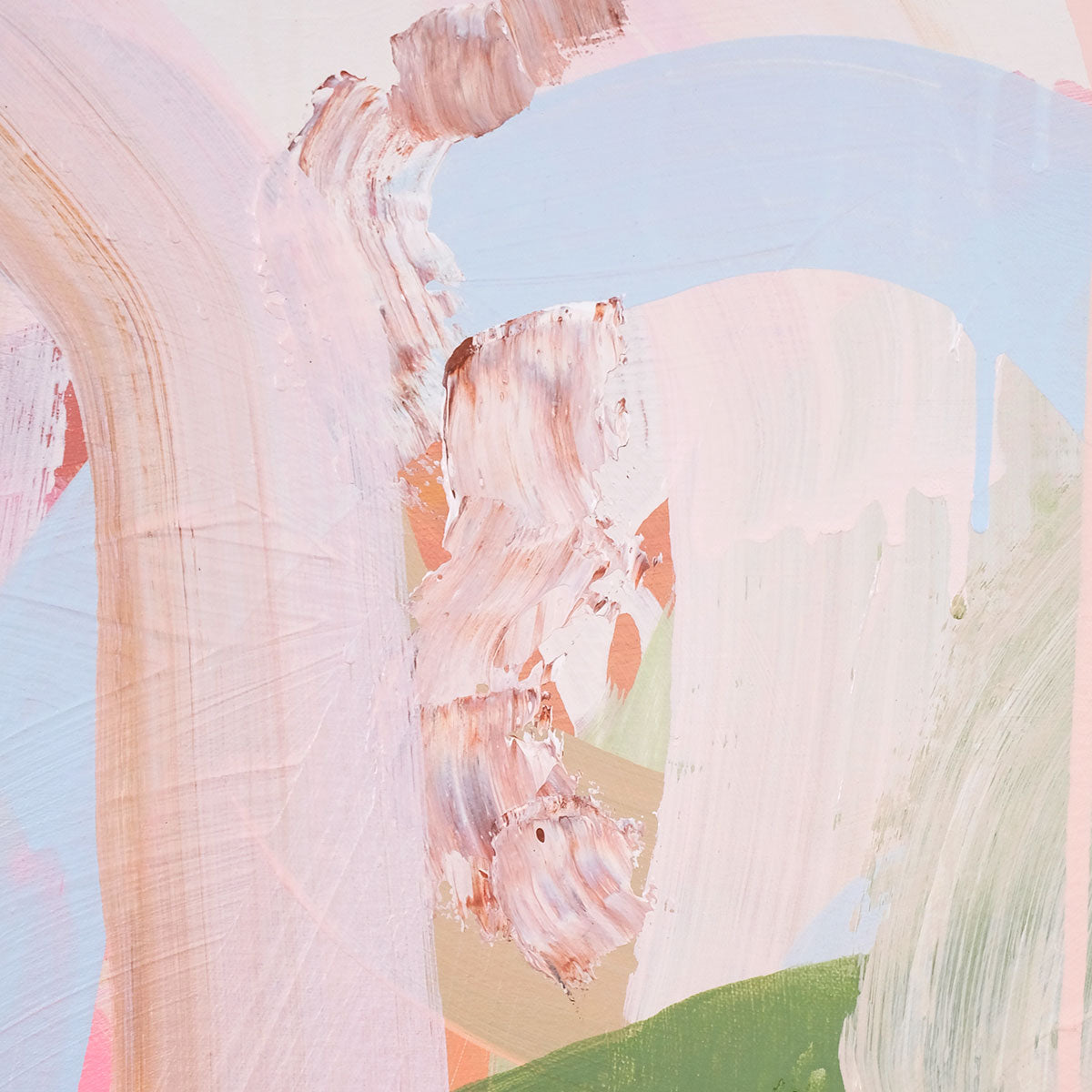 sing me a song 930mm x 1280mm - Tiff Manuell