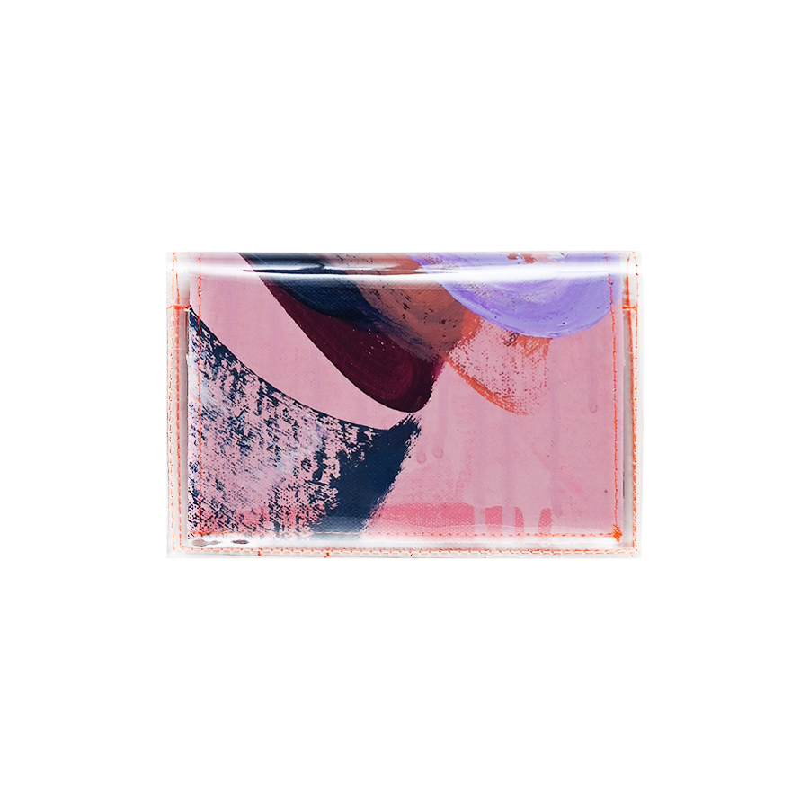 florence | small wallet - Tiff Manuell