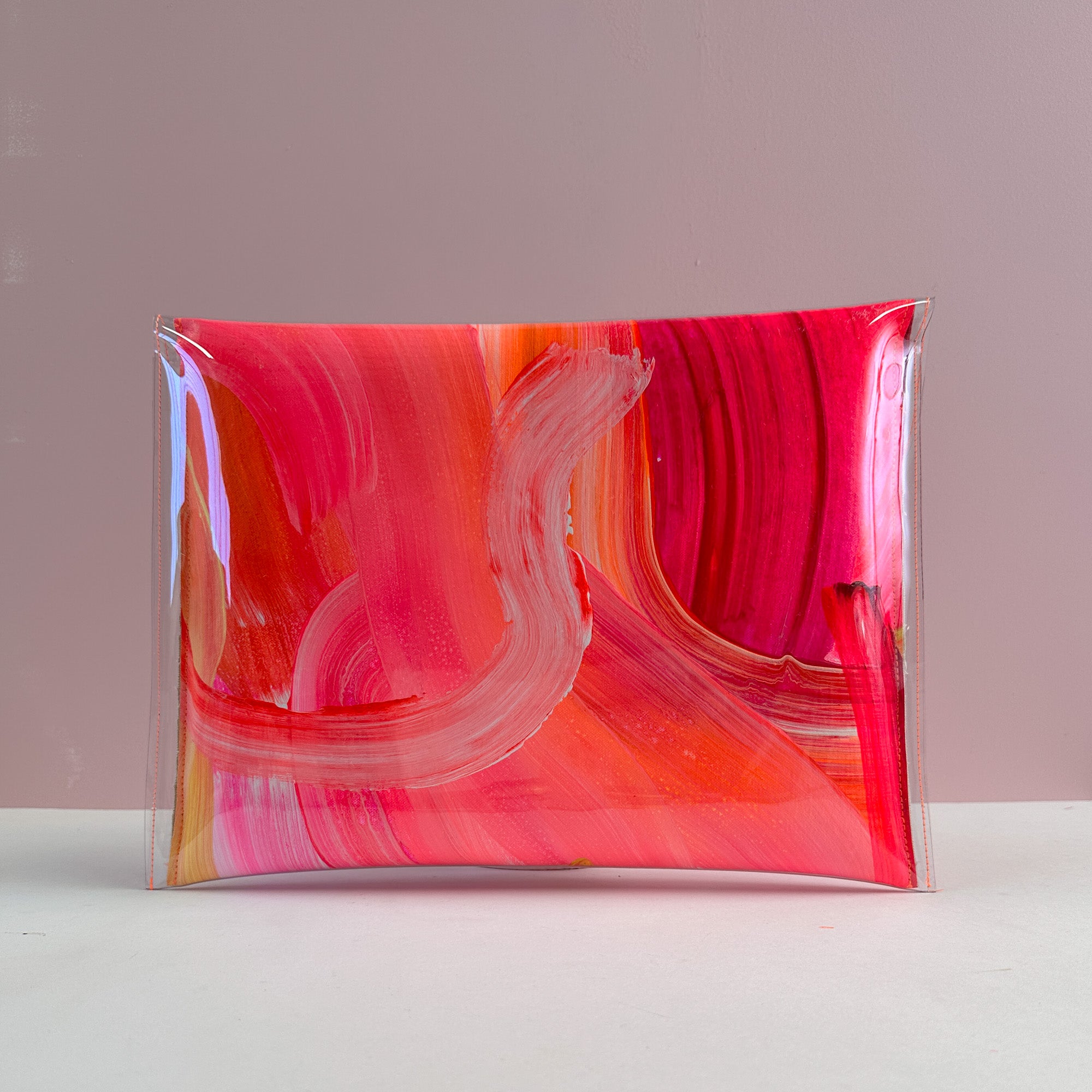 sunset city | laptop 13"