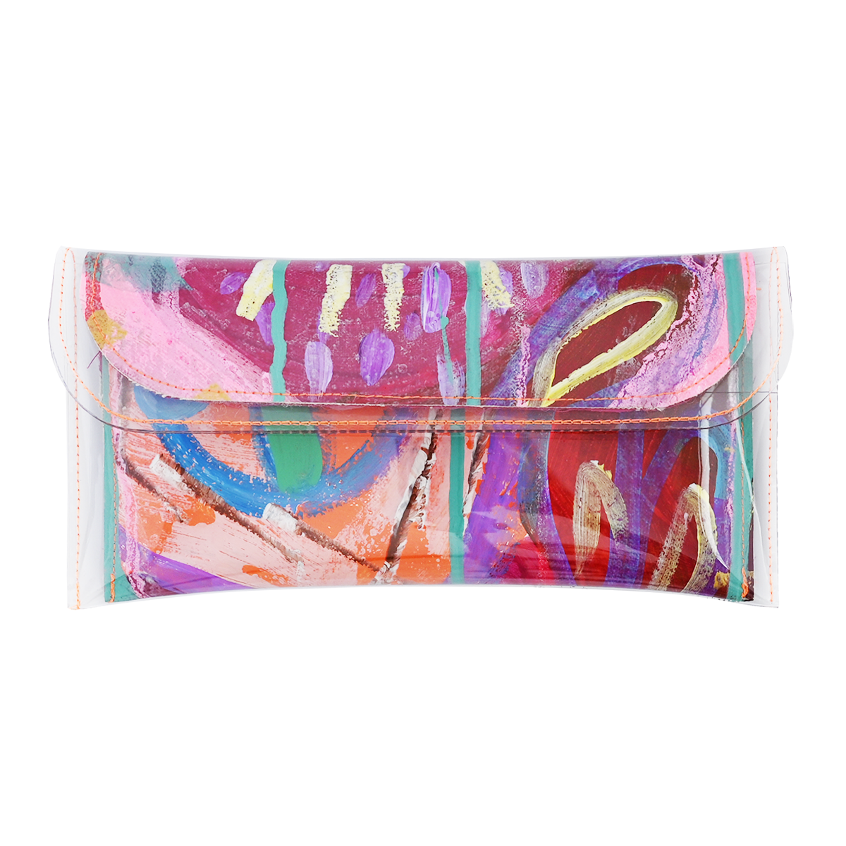 holi | glasses case