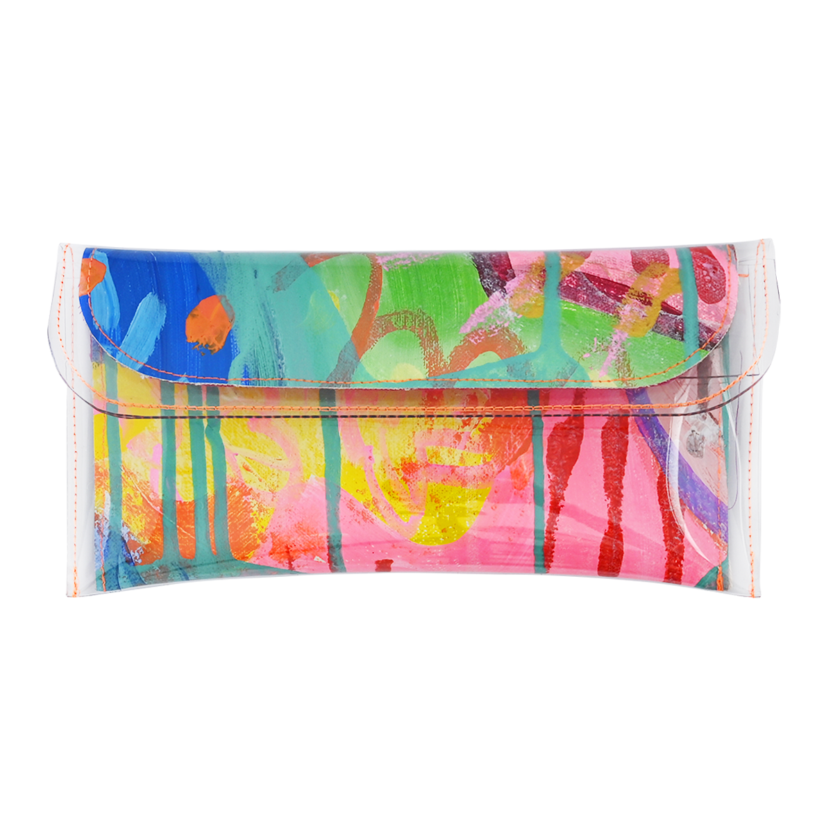 holi | glasses case