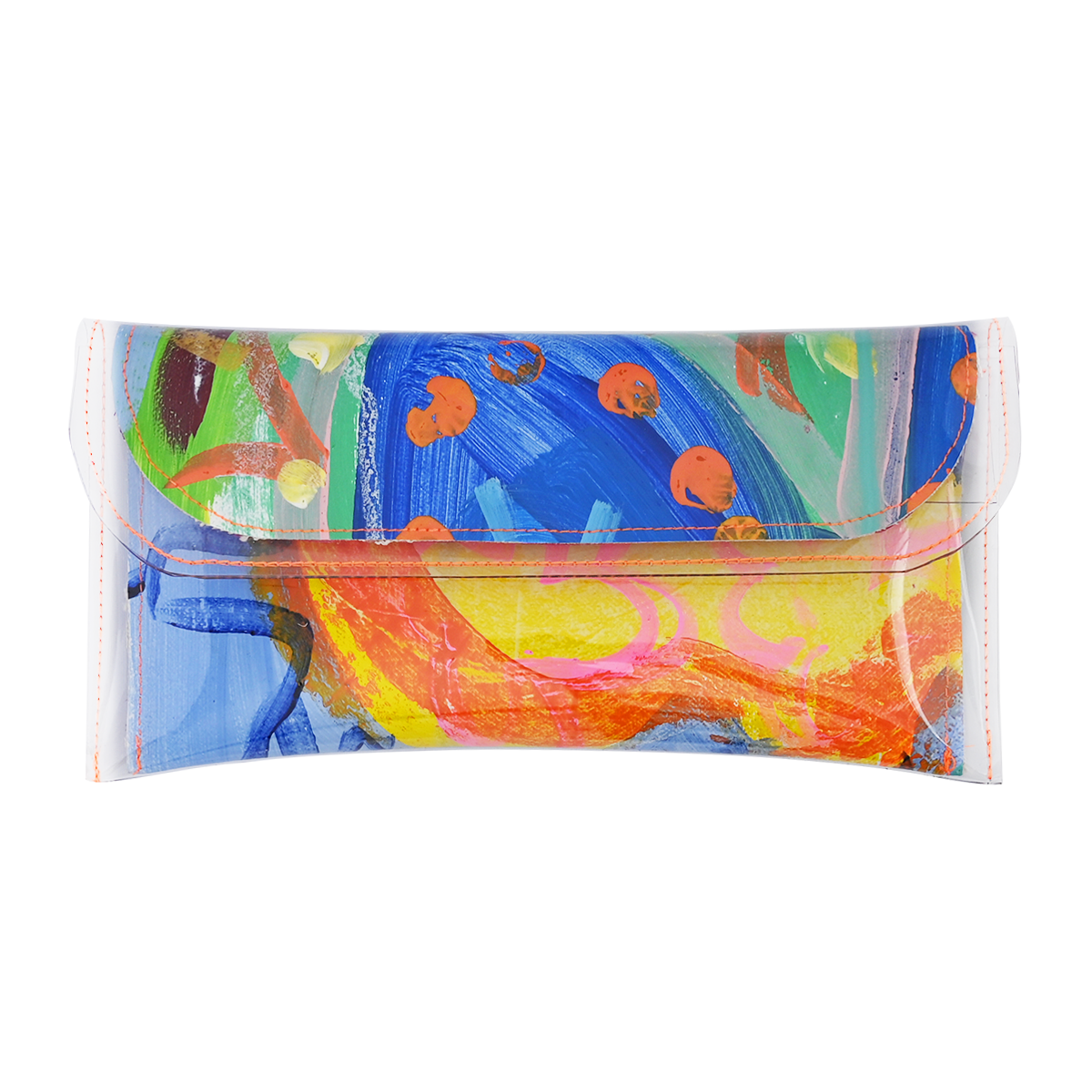 holi | glasses case