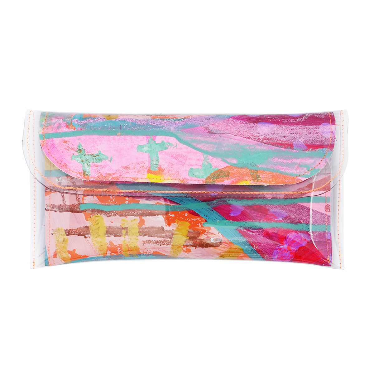holi | glasses case