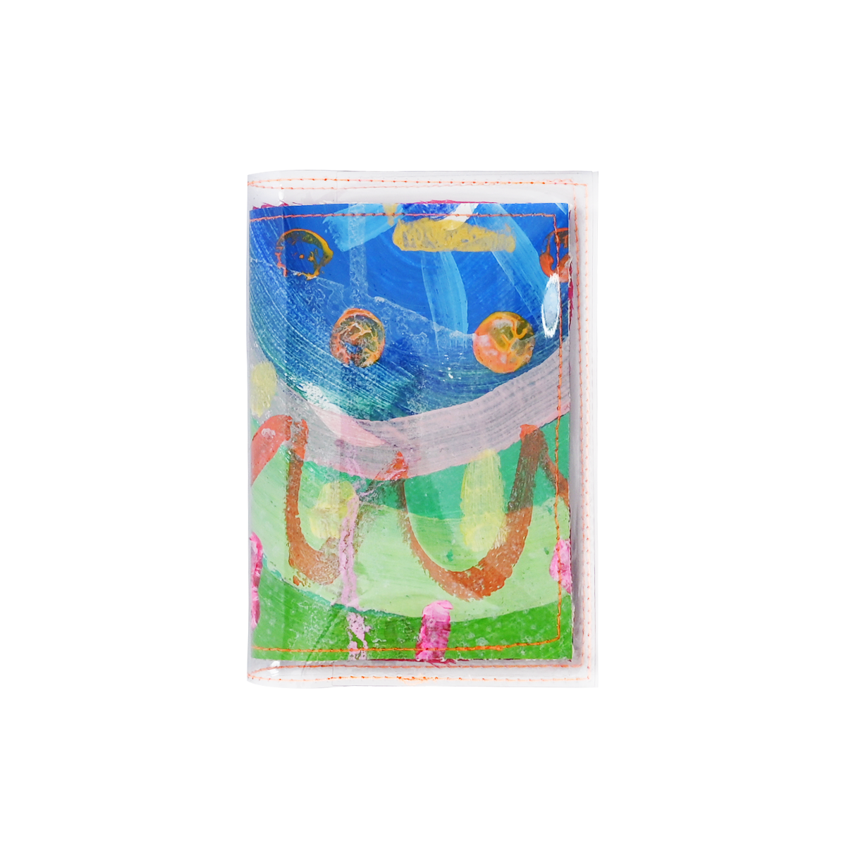 holi | card wallet