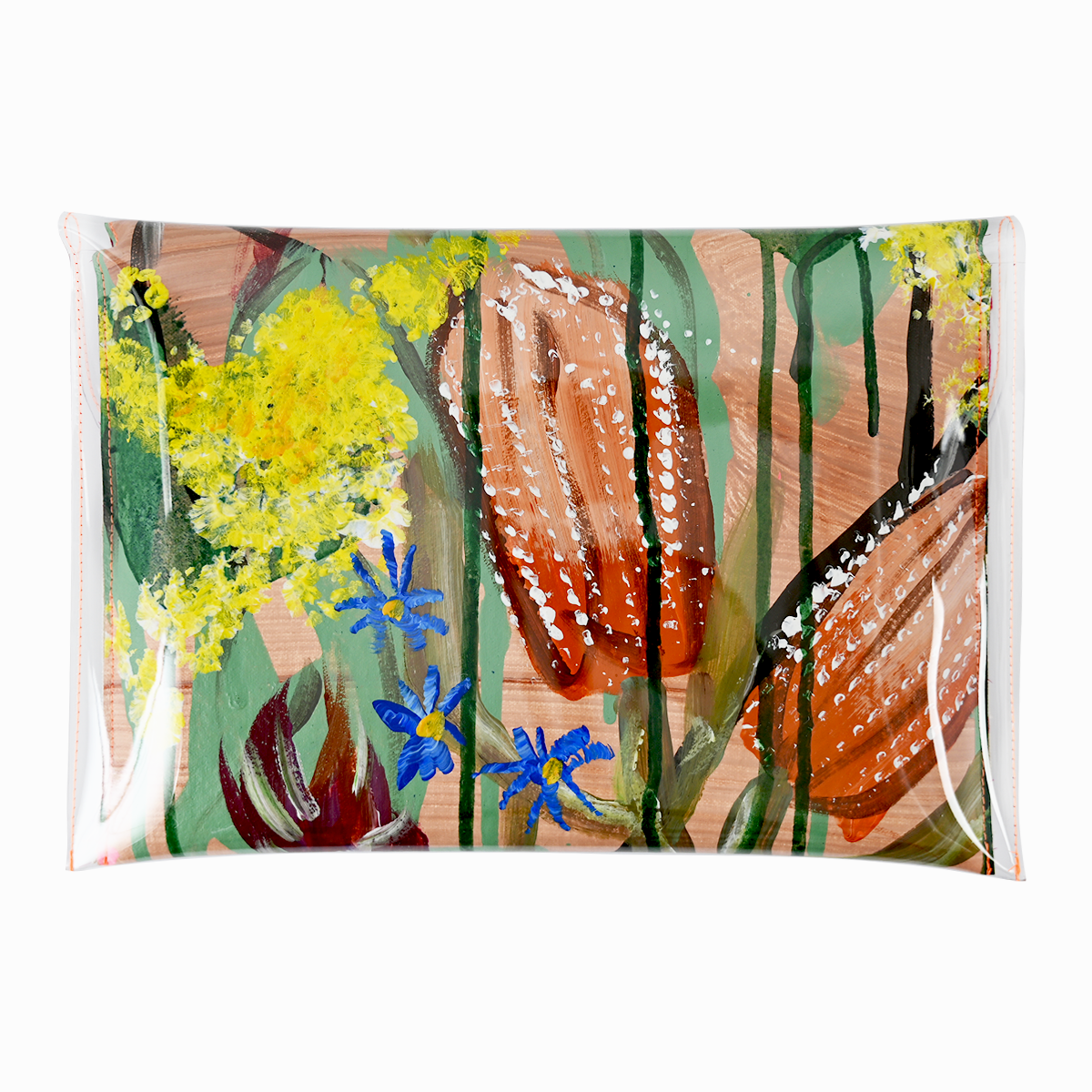 capturing the light| large