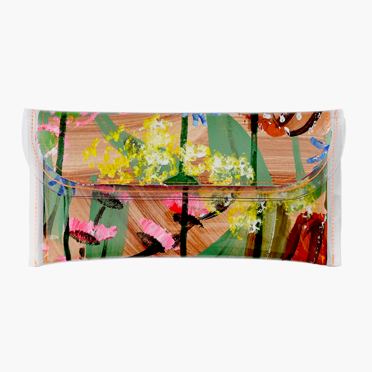 capturing the light | glasses case