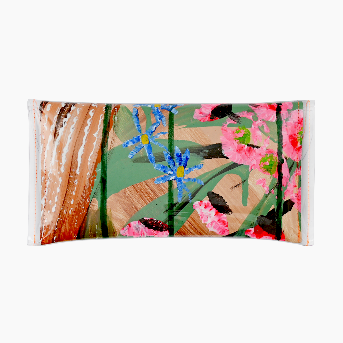 capturing the light | glasses case