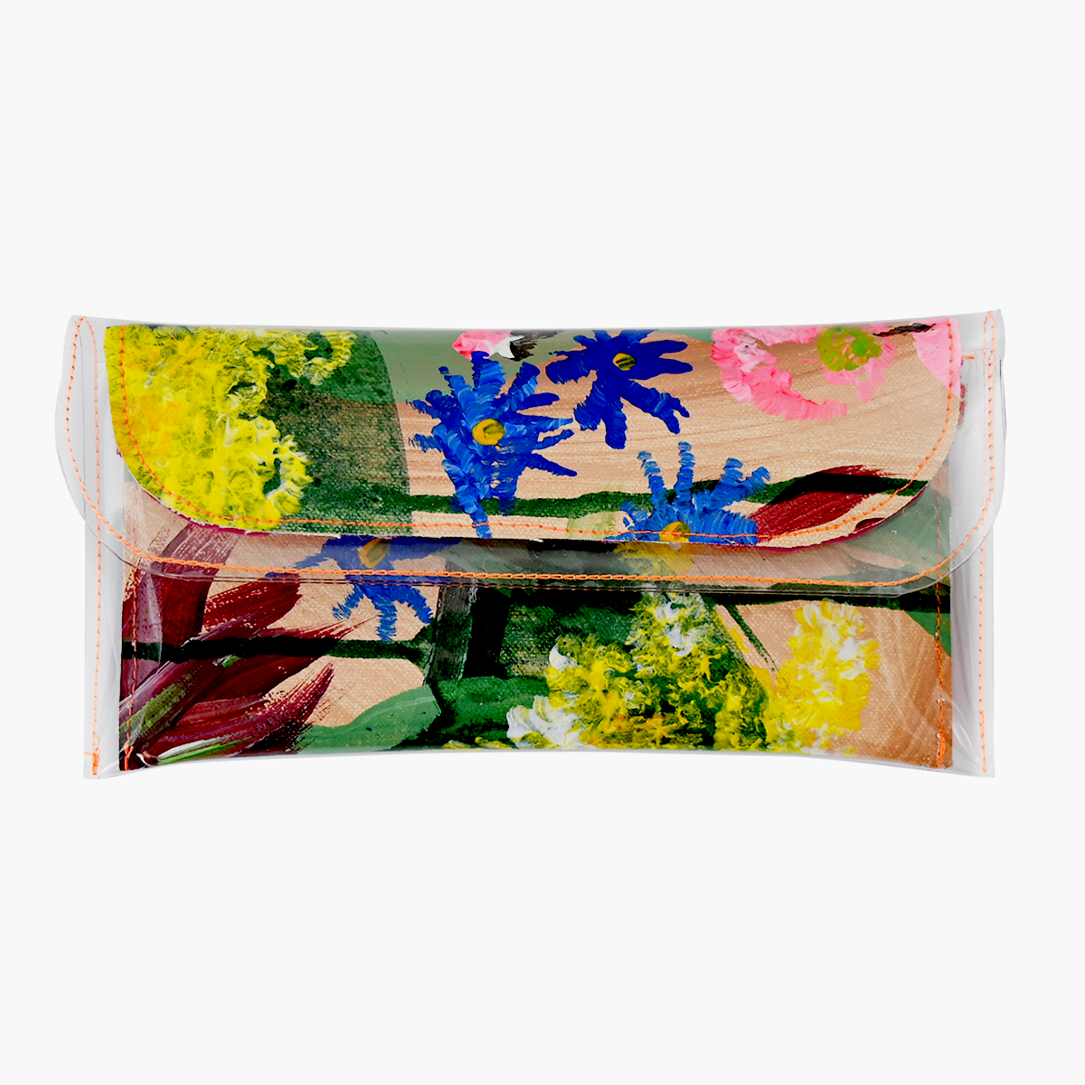 capturing the light | glasses case