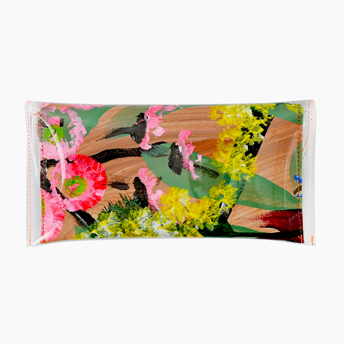 capturing the light | glasses case