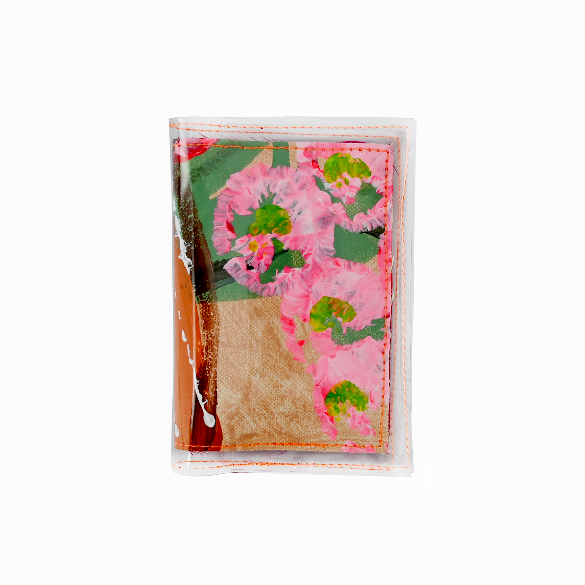 capturing the light | card wallet