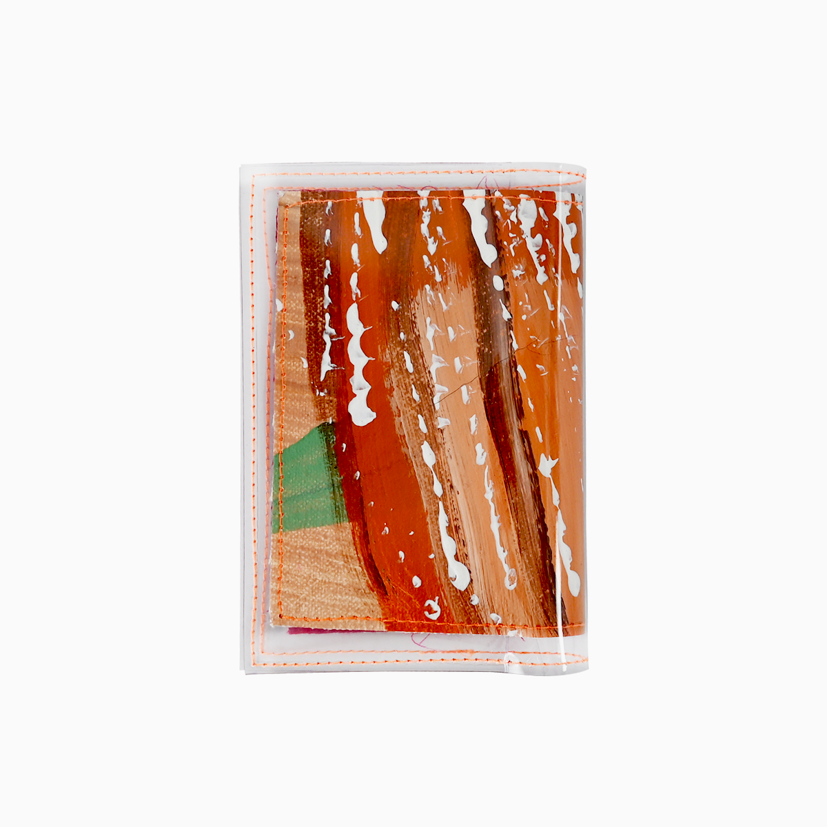 capturing the light | card wallet