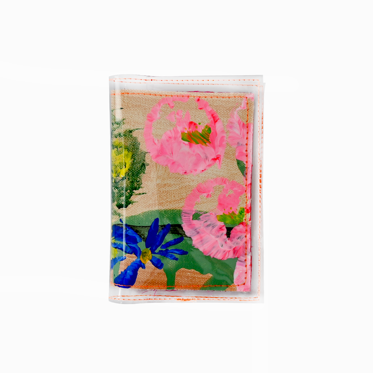 capturing the light | card wallet