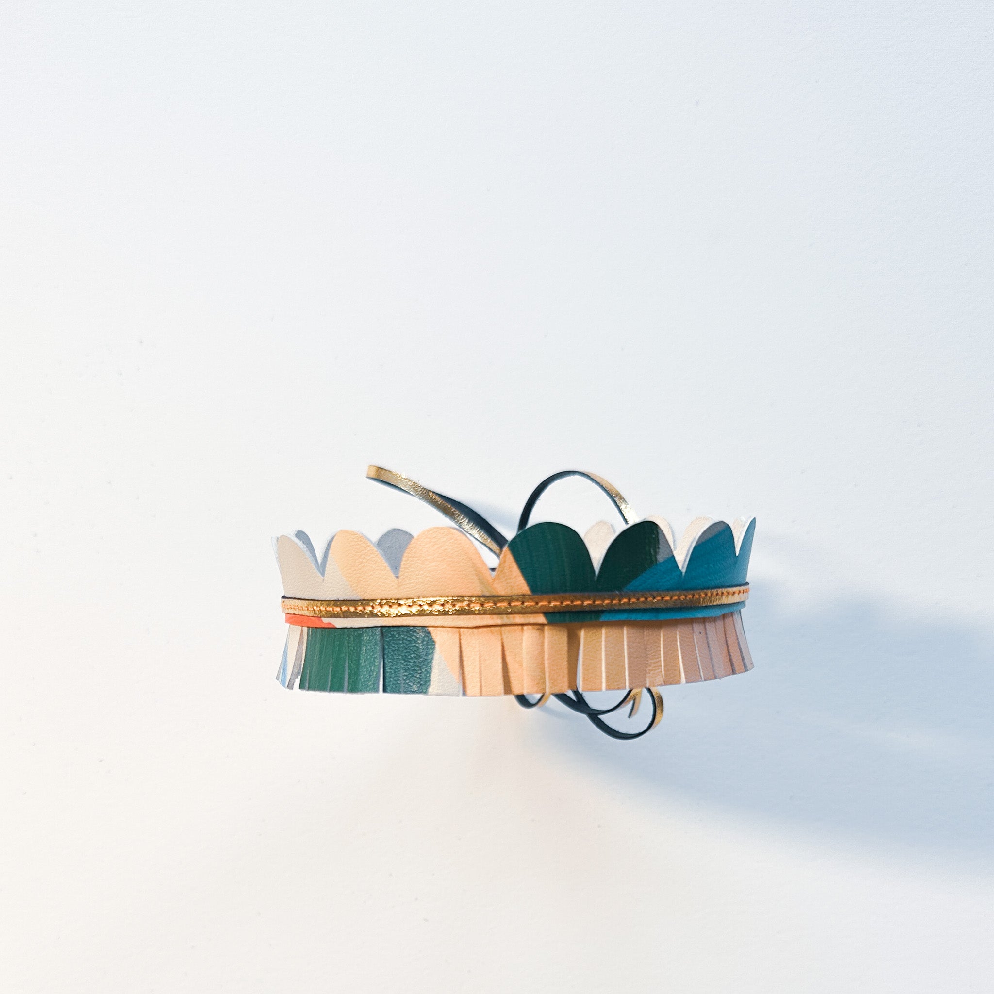 mountain high | choker - Tiff Manuell