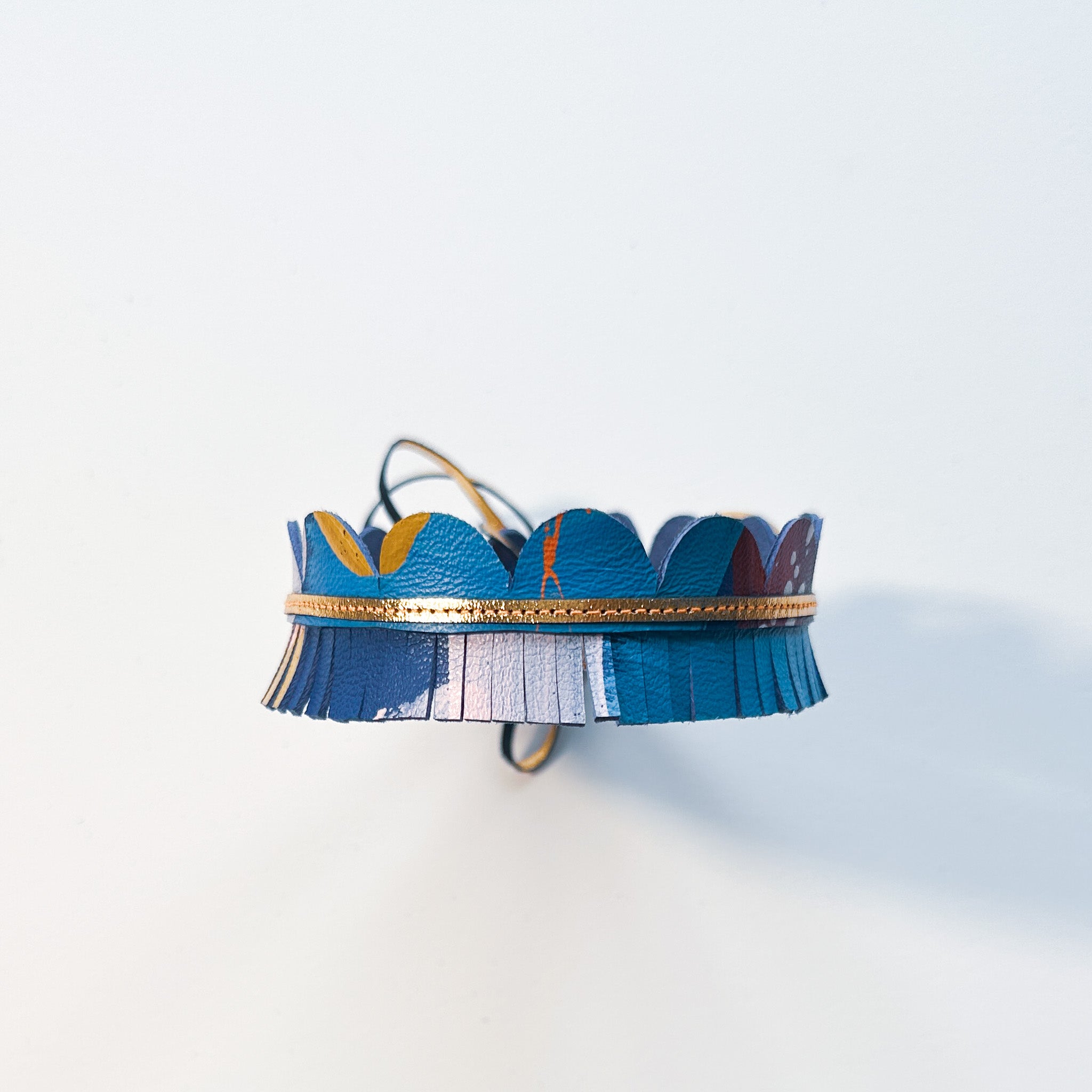 mountain high | choker - Tiff Manuell