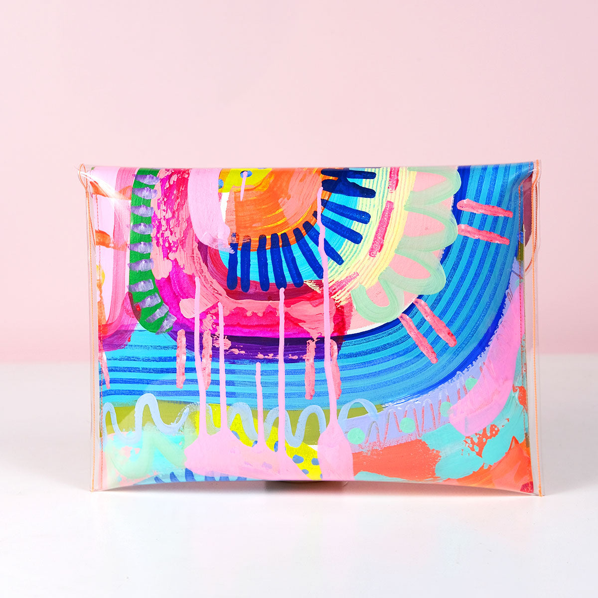 the optimist | laptop 15"
