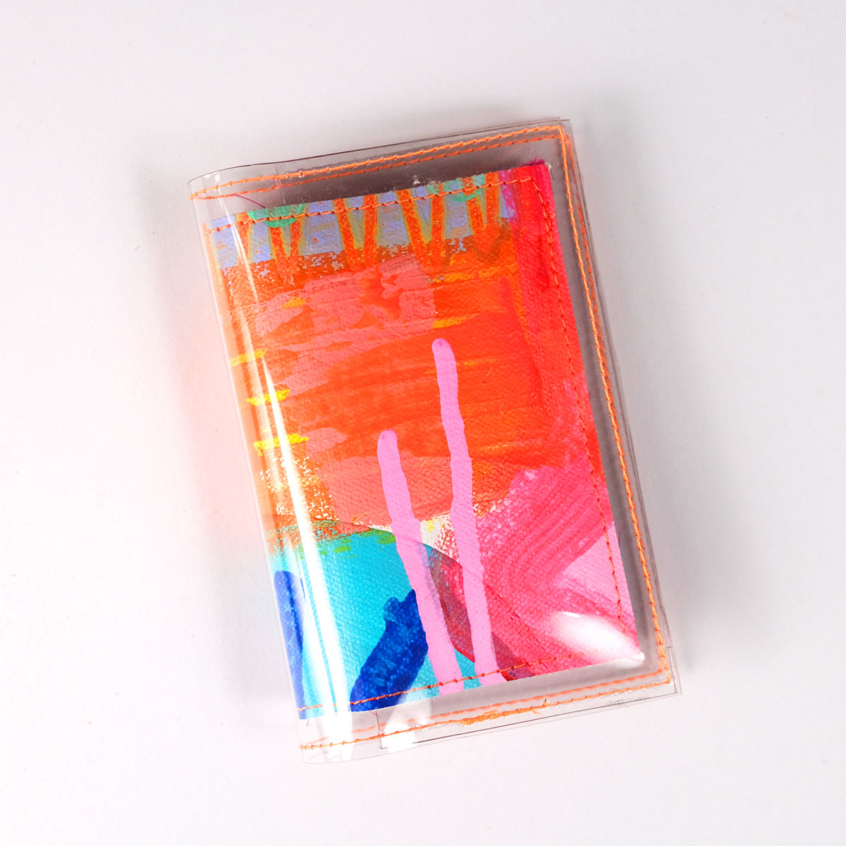 the optimist | card wallet