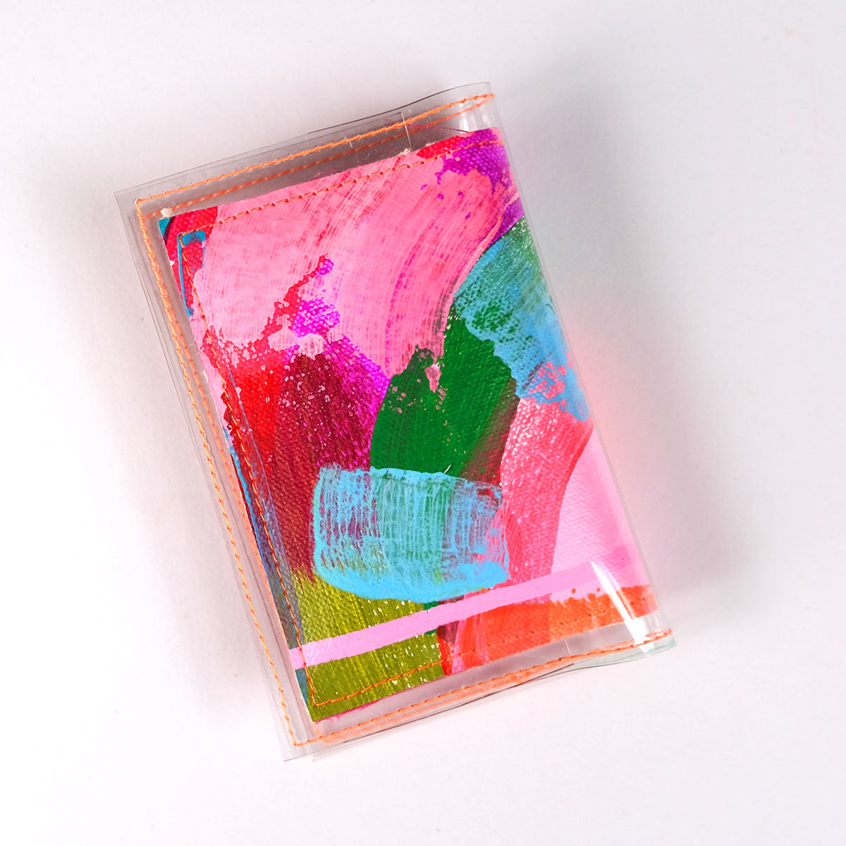 the optimist | card wallet