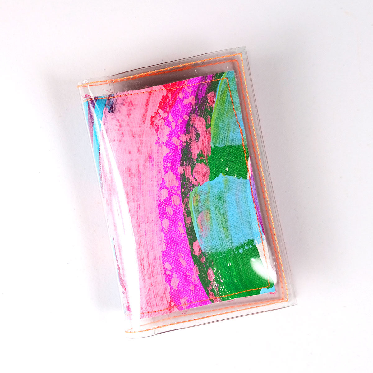 the optimist | card wallet