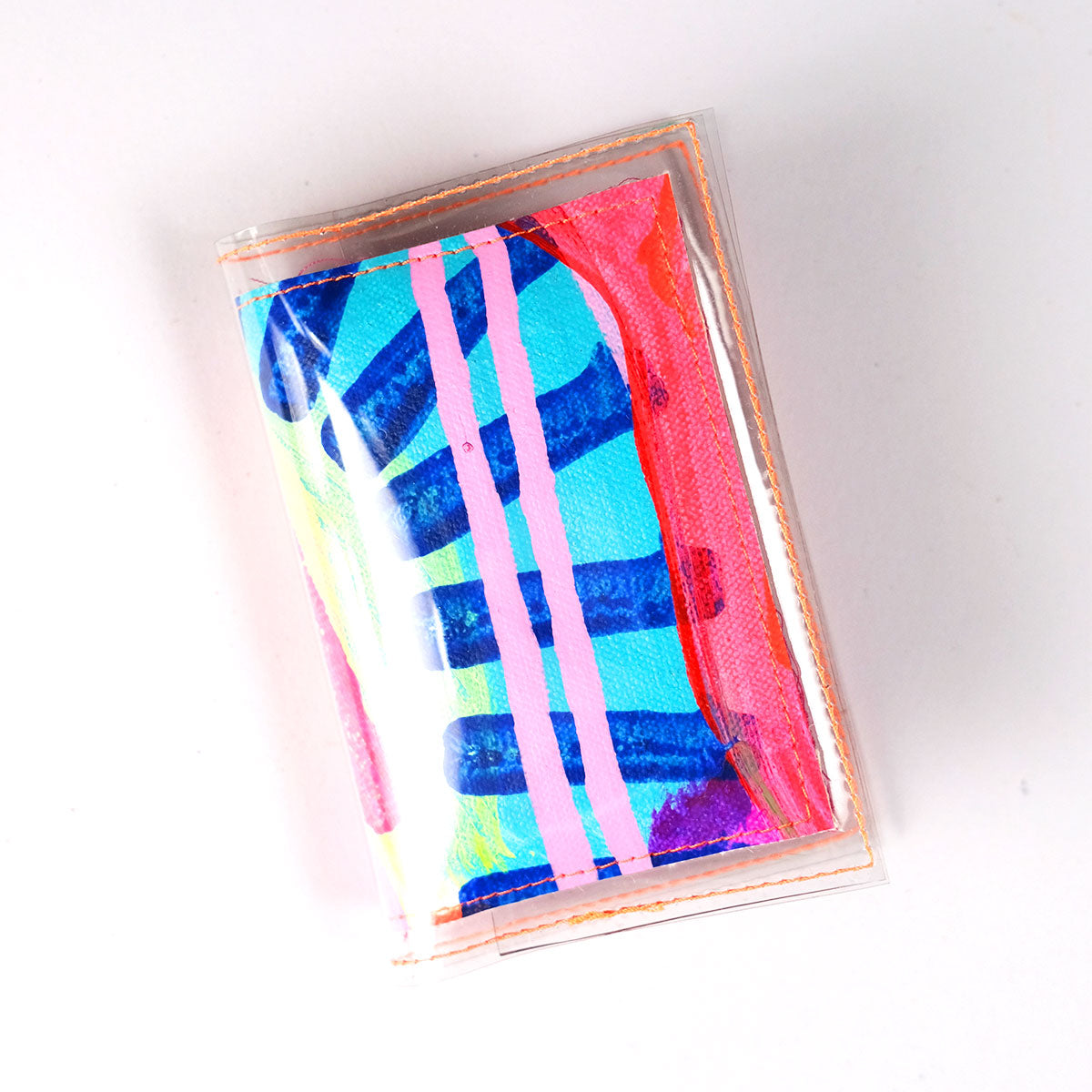 the optimist | card wallet