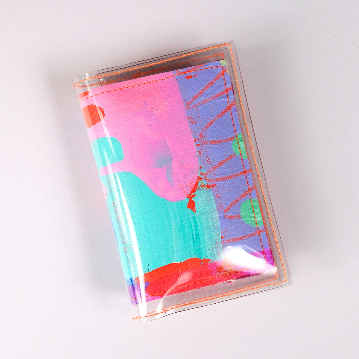 the optimist | card wallet