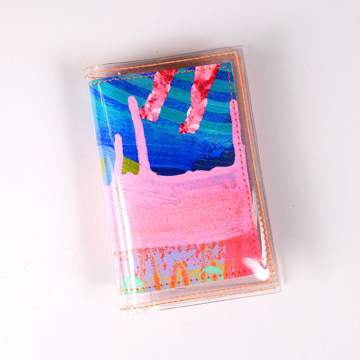 the optimist | card wallet