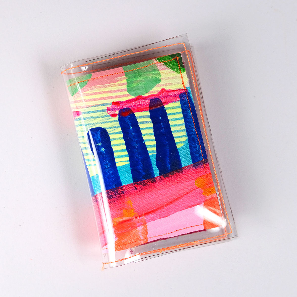 the optimist | card wallet