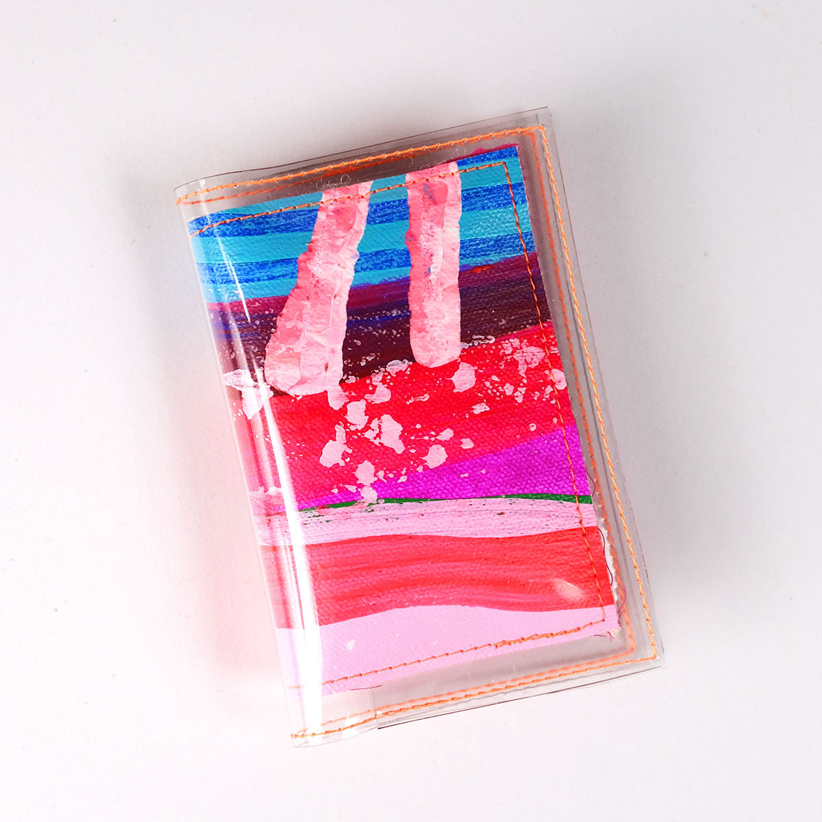 the optimist | card wallet